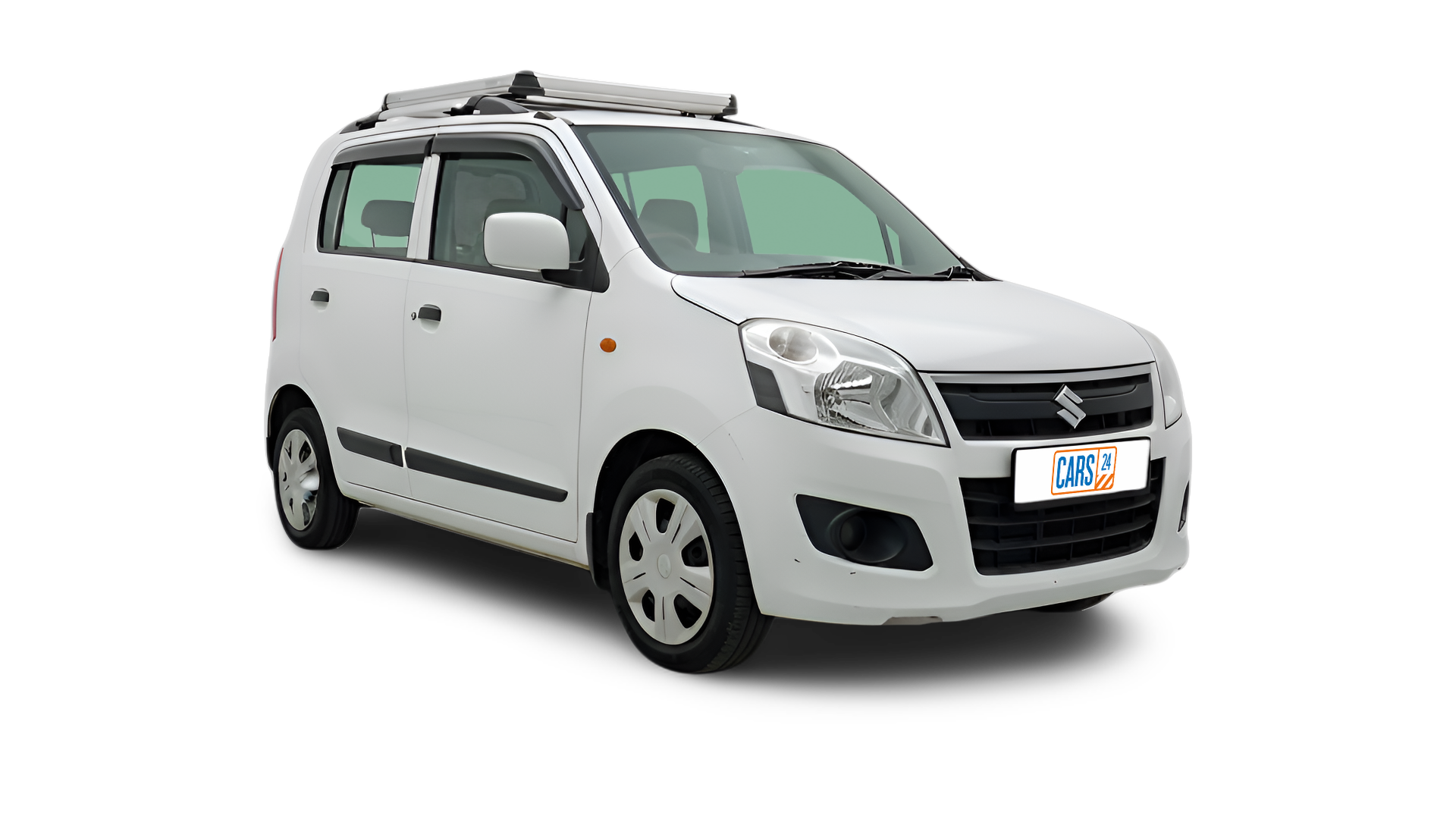 Maruti Wagon R 1.0-img